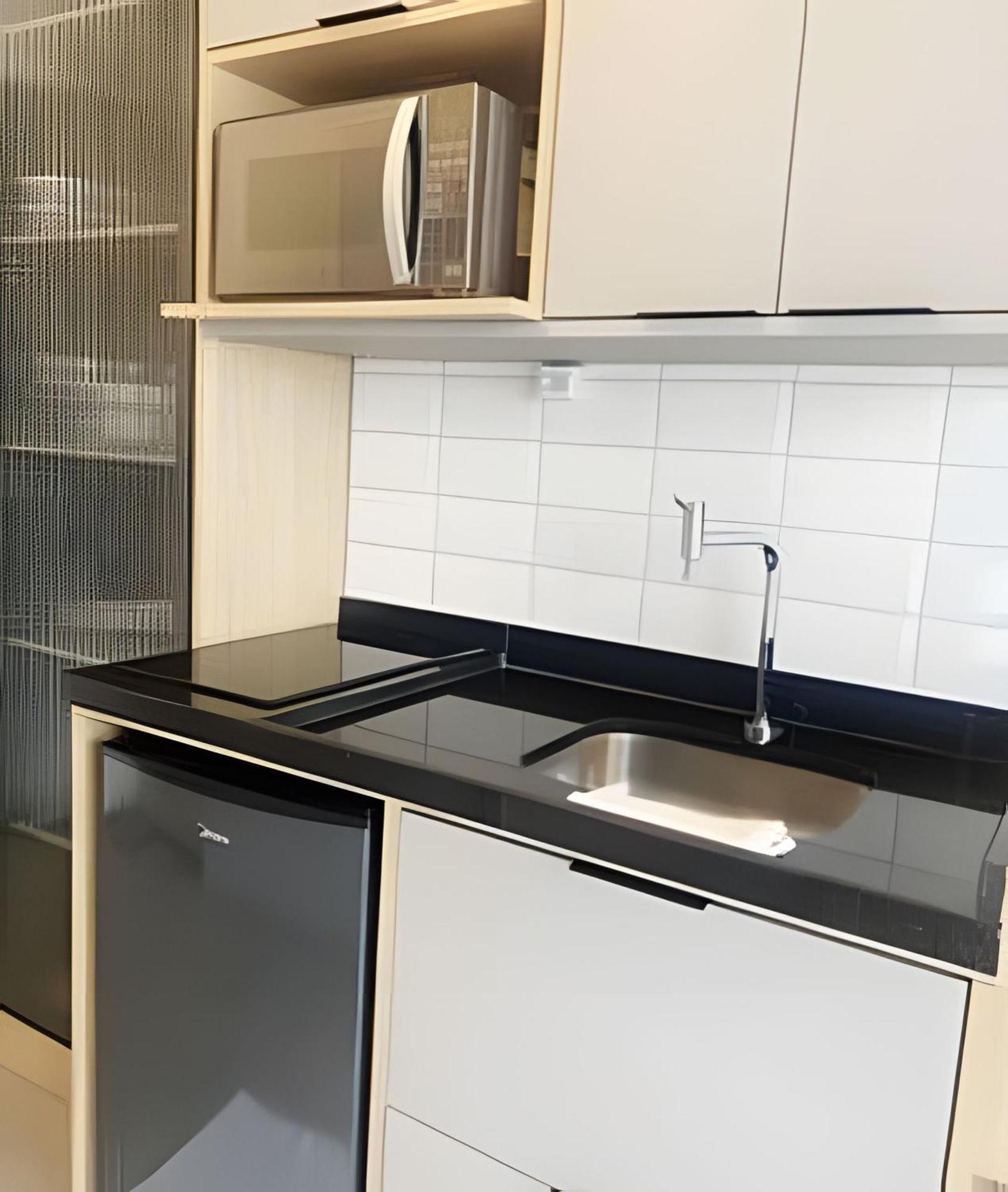 Apartamento Moderno / On Paulista